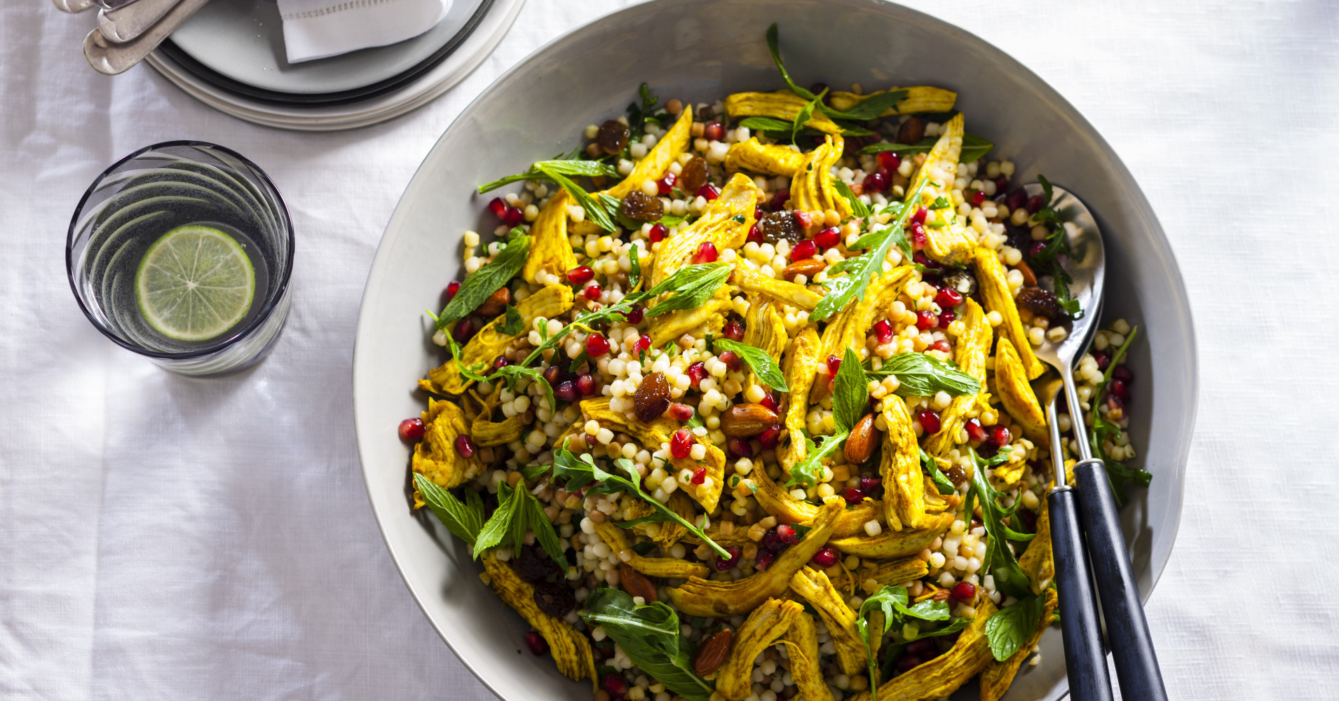 Chicken Salad Recipe | myfoodbook